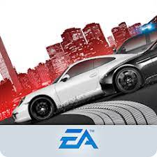 Need for Speed Most Wanted APK MOD
