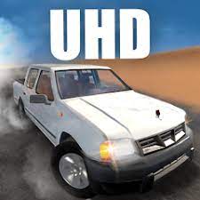 UHD – Ultimate Hajwala Drifter MOD APK