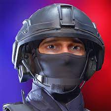 Counter Attack Multiplayer FPS MOD APK