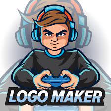 Esports Gaming Logo Maker MOD APK