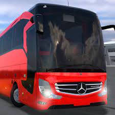 Bus Simulator Ultimate MOD APK (Unlimited Money)