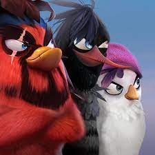 Angry Birds Evolution MOD APK (High Damage)