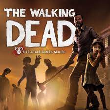 The Walking Dead: Season One MOD APK (Unlocked)