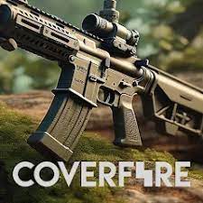 Cover Fire MOD APK (Unlimited Money)
