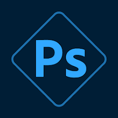 Adobe Photoshop Touch Mod APK