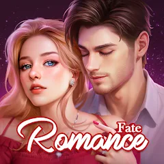 Romance Fate Stories and Choices MOD APK