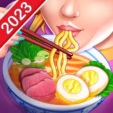 Asian Cooking Games: Star Chef MOD APK