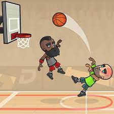 Basketball Battle MOD APK
