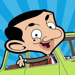 Mr Bean Special Delivery MOD APK