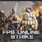 FPS Online Strike MOD APK