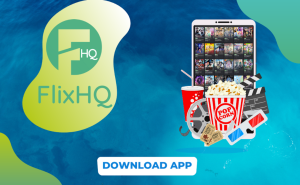 FlixHQ : Movies and TV Shows
