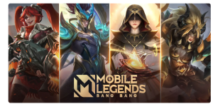 Mobile Legends MOD APK