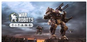 War Robots MOD APK 