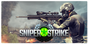 Sniper Strike mod apk