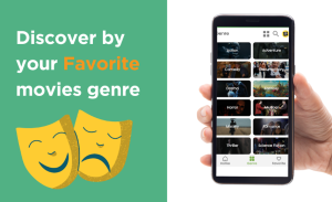 FlixHQ : Movies and TV Shows