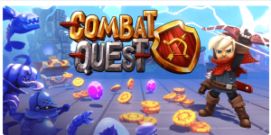 Combat Quest mod apk