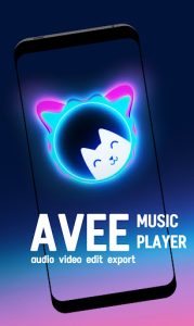 Avee Music Player Pro MOD APK  (Premium)