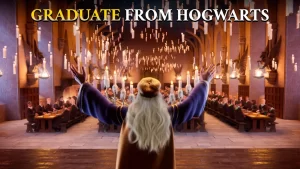 Harry Potter: Hogwarts Mystery MOD APK