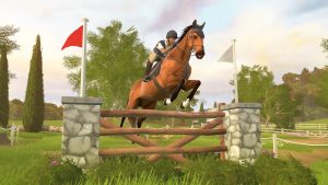 Rival Stars Horse Racing Mod Apk 【Unlimited Money】