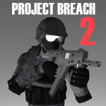 Project Breach 2 CO-OP CQB FPS MOD APK (Unlimited Money)