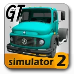 Grand Truck Simulator 2 MOD APK (Unlimited Money)