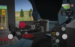 Grand Truck Simulator 2 MOD APK (Unlimited Money)