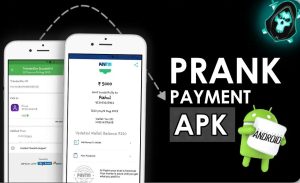 Prank Payment  APK Download [Fake Payment Screenshot Maker]